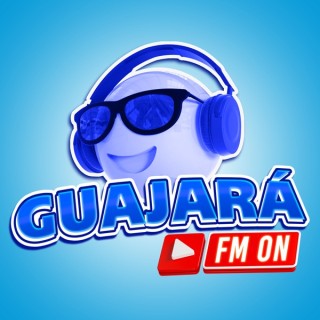 RÁDIO FM GUAJARÁ ON