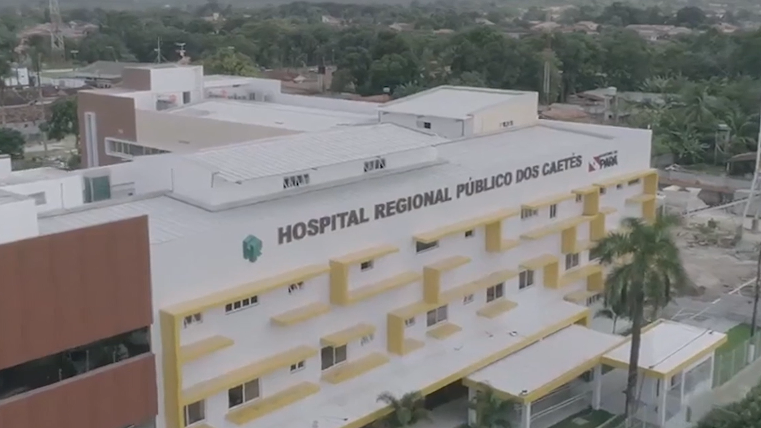 VAGAS DE EMPREGO – Hospital Regional em Capanema faz processo seletivo para a área administrativa.
